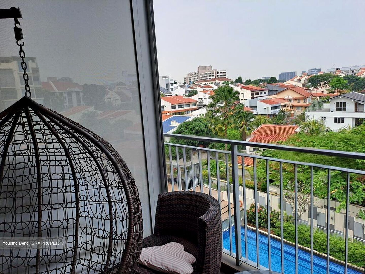 Jade Residences (D19), Apartment #482823911